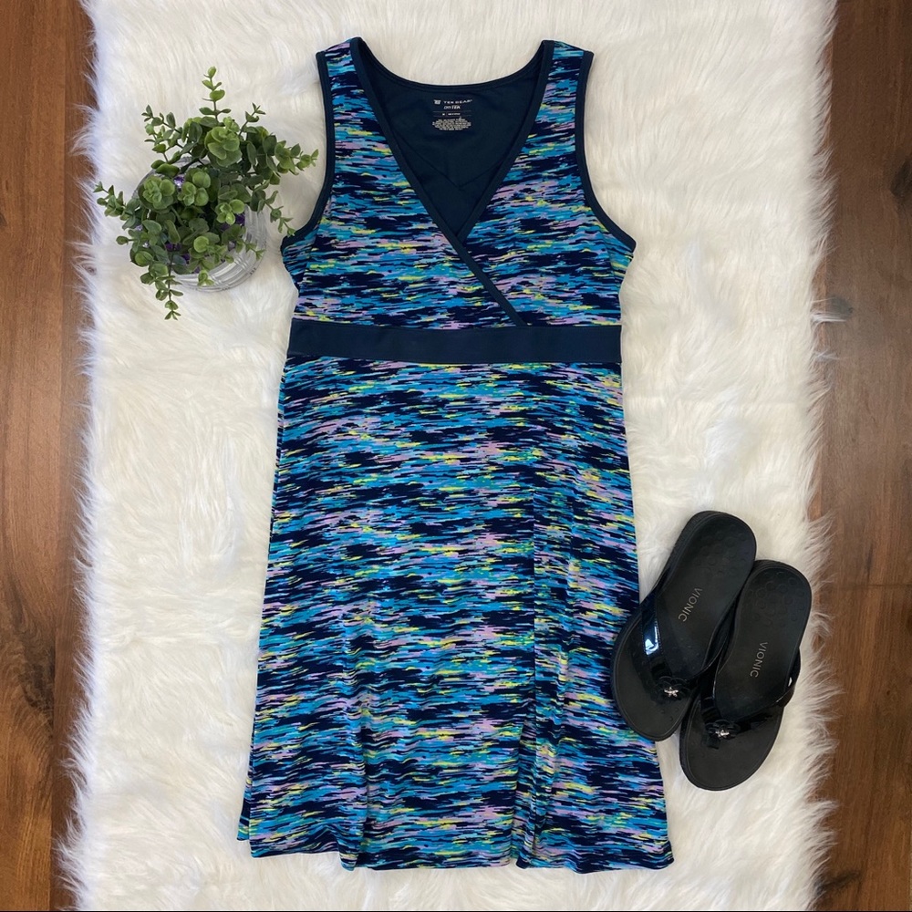 Tex Gear dry Tex dress